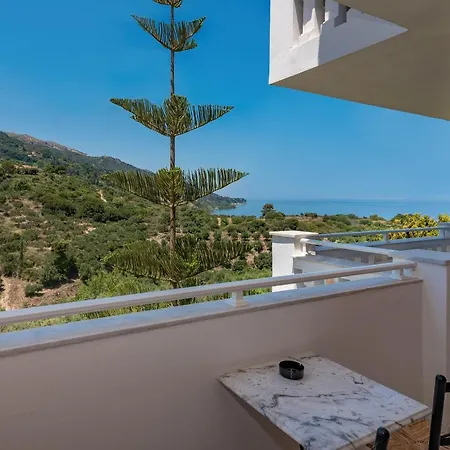 Matilda Hotel Vasilikí