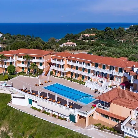 Hotel Matilda Vasilikí