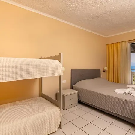 Hotel Matilda Vasilikí