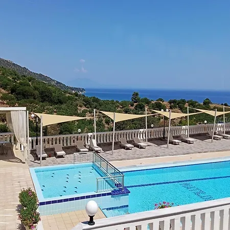 Matilda Hotel By Anayia All Inclusive Resorts Hotel