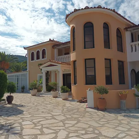 Matilda Hotel By Anayia All Inclusive Resorts