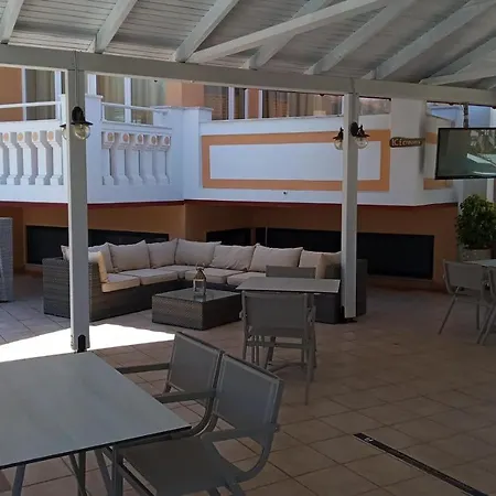 Matilda 4* Vasilikí