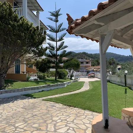 Hotel Matilda Vasilikí