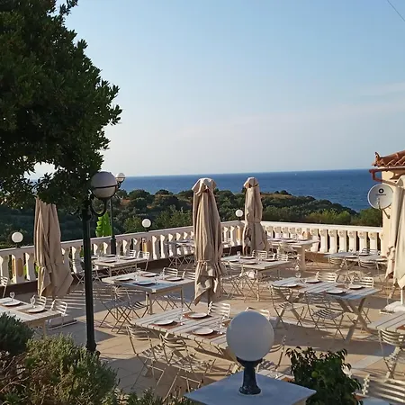 Matilda Hotel By Anayia All Inclusive Resorts Hotel 4*