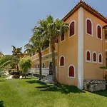 Matilda 4* Vasilikí