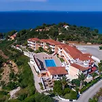 Matilda Hotel 4*
