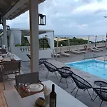 Matilda 4* Vasilikí