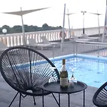 Matilda 4*
