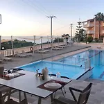 Hotel Matilda
