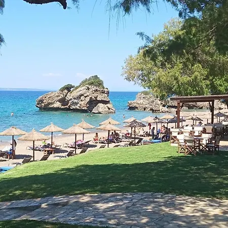 Hotel Matilda By Anayia 4*
