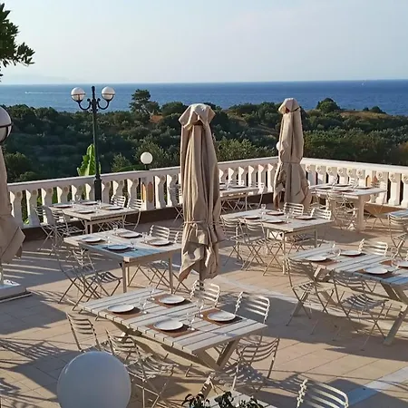 Matilda By Anayia Hotel 4*