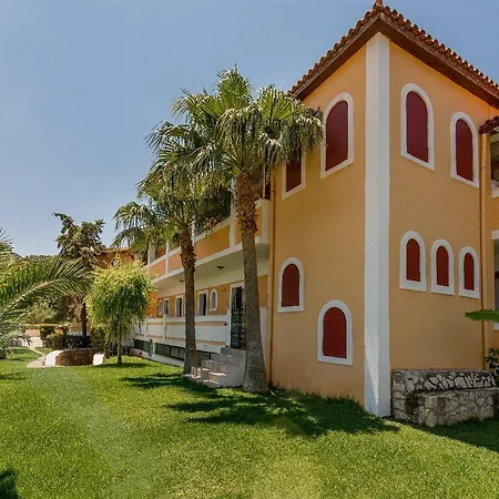 Matilda 4* Vasilikí