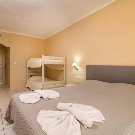 Hotel Matilda Vasilikí