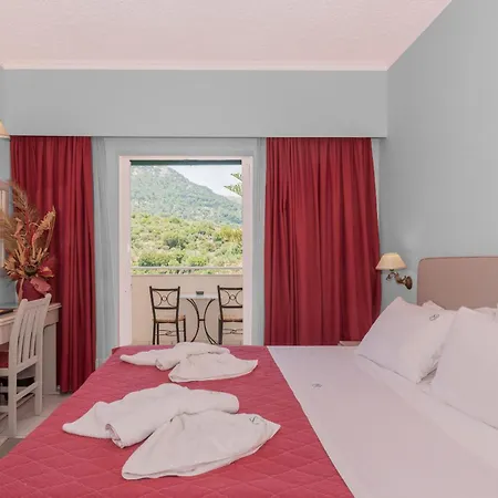 Matilda Hotel Vasilikí