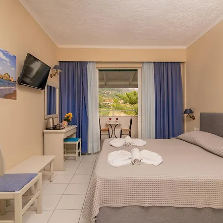 Matilda Hotel 4*