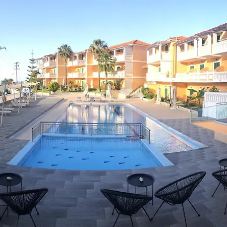 Hotel Matilda By Anayia 4*