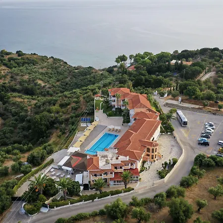 Matilda Hotel Vasilikí