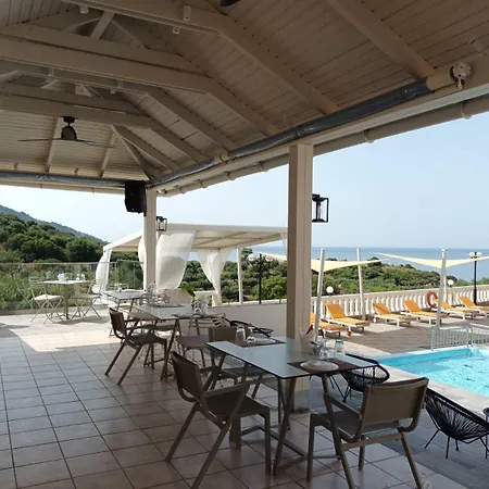 Matilda By Anayia Hotel 4*