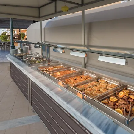 Matilda 4* Vasilikí