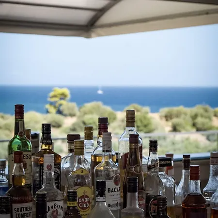 Hotel Matilda Vasilikí