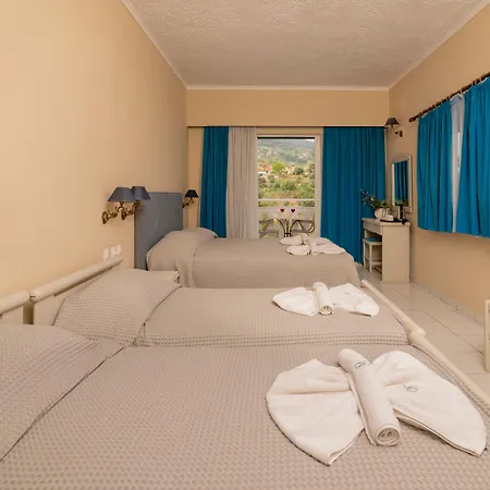 Matilda 4* Vasilikí