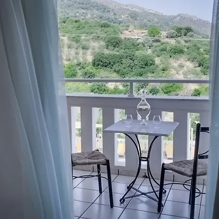 Matilda By Anayia Hotel 4*