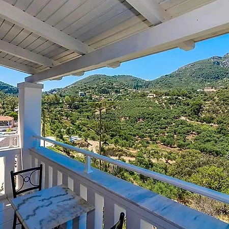 Matilda By Anayia Hotel 4*