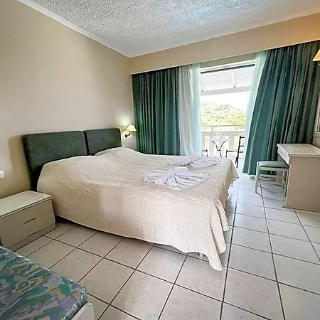 Hotel Matilda By Anayia 4*
