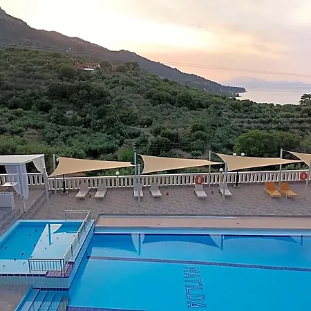 Matilda By Anayia Hotel 4*