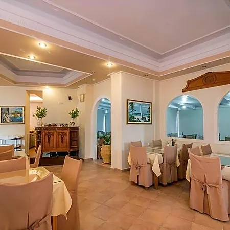 Matilda By Anayia Hotel 4*
