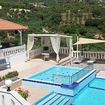 Matilda Hotel By Anayia All Inclusive Resorts Vasilikí