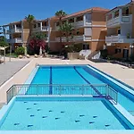Matilda Hotel By Anayia All Inclusive Resorts