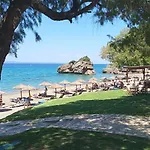 Hotel Matilda Hotel By Anayia All Inclusive Resorts 4*