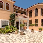 Matilda Hotel By Anayia All Inclusive Resorts Hotel Vasilikí