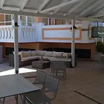 Matilda Hotel By Anayia All Inclusive Resorts 4* Vasilikí