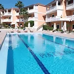 Matilda Hotel By Anayia All Inclusive Resorts Vasilikí