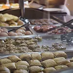 Matilda Hotel By Anayia All Inclusive Resorts 4* Vasilikí
