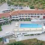 Matilda Hotel By Anayia All Inclusive Resorts Hotel Vasilikí
