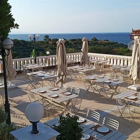 Matilda Hotel Vasilikí