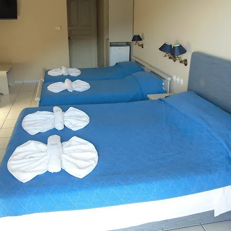 Matilda By Anayia Hotel 4*
