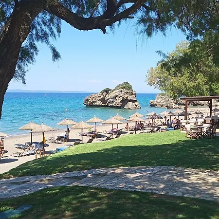 Hotel Matilda By Anayia 4*