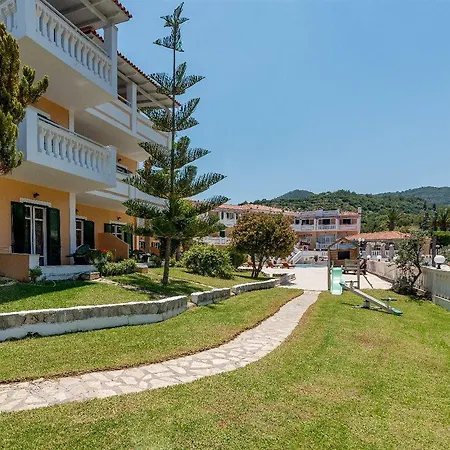 Hotel Matilda By Anayia 4*
