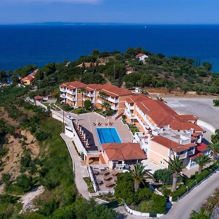 Matilda By Anayia Hotel 4*