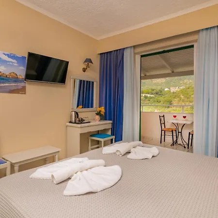 Hotel Matilda By Anayia 4*