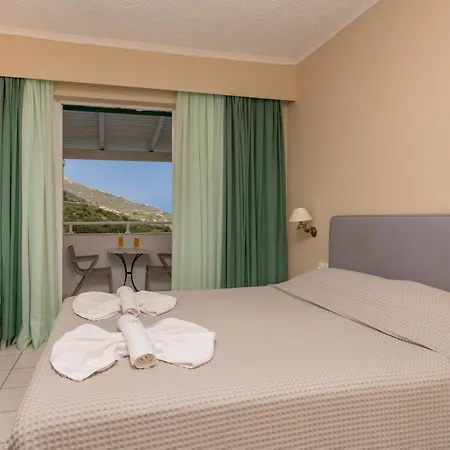 Matilda By Anayia Hotel 4*
