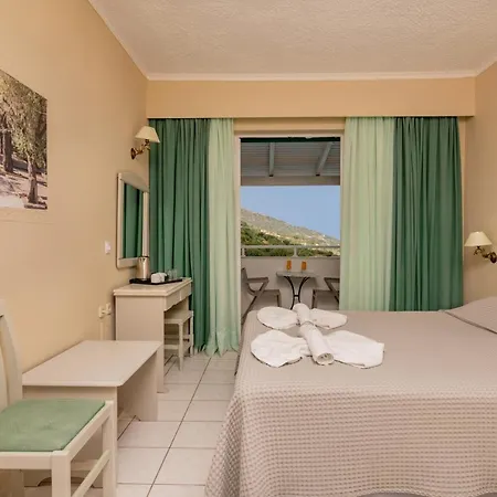 Hotel Matilda By Anayia 4*