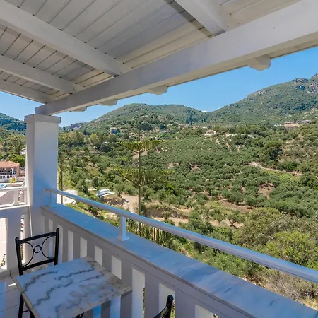 玛蒂尔达酒店 酒店 4*