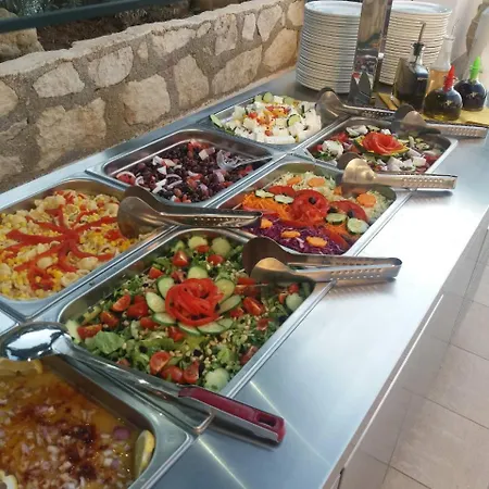 玛蒂尔达酒店 4*