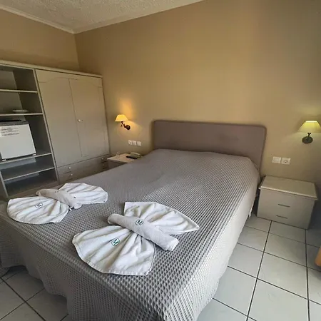 玛蒂尔达酒店 Vasilikí