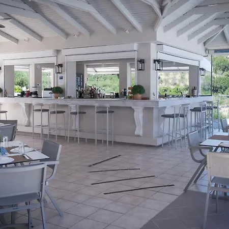 Matilda Hotel Vasilikí